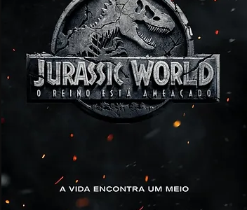 Jurassic World: Reino Ameaçado