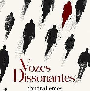Entrevista com a autora Sandra Lemos