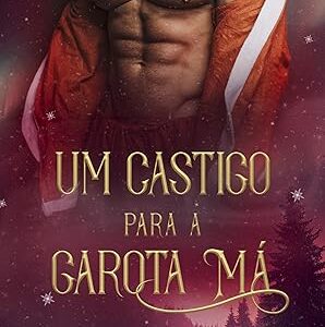 Um Castigo Para a Garota Má