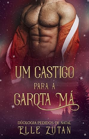Um Castigo Para a Garota Má