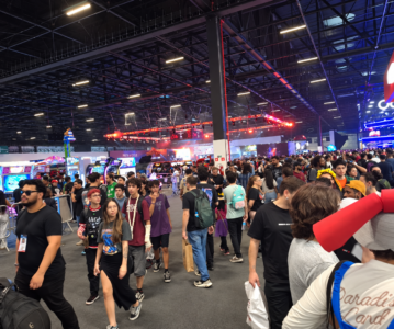 Brasil Game Show – BGS 2025: tudo o que rolou