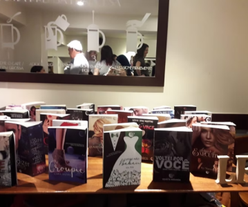 Lançamento à Três